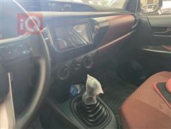 تويوتا هايلوكس